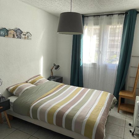 Jolie Charmant T3 Refait A Neuf A Marseille Exterior photo