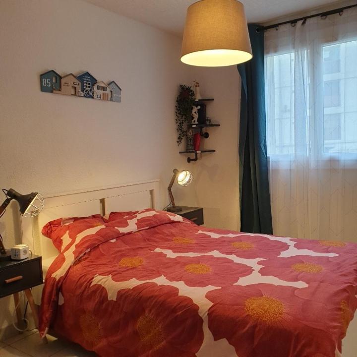 Jolie Charmant T3 Refait A Neuf A Marseille Exterior photo