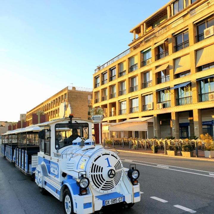 Jolie Charmant T3 Refait A Neuf A Marseille Exterior photo